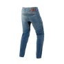 Pantalón vaquero Trilobite Parado Slim Fit Blue