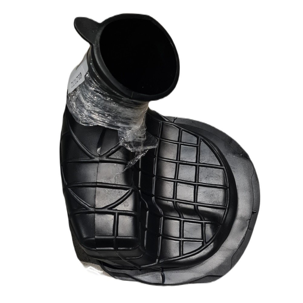 Goma carburador a la caja filtro Gas Gas  EC 125/250/300 00-11