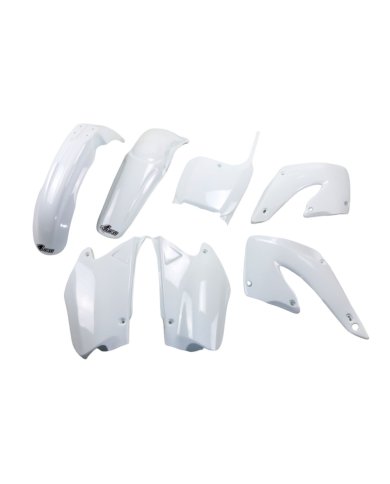 Kit de plásticos UFO Honda CR 125/250 00-01