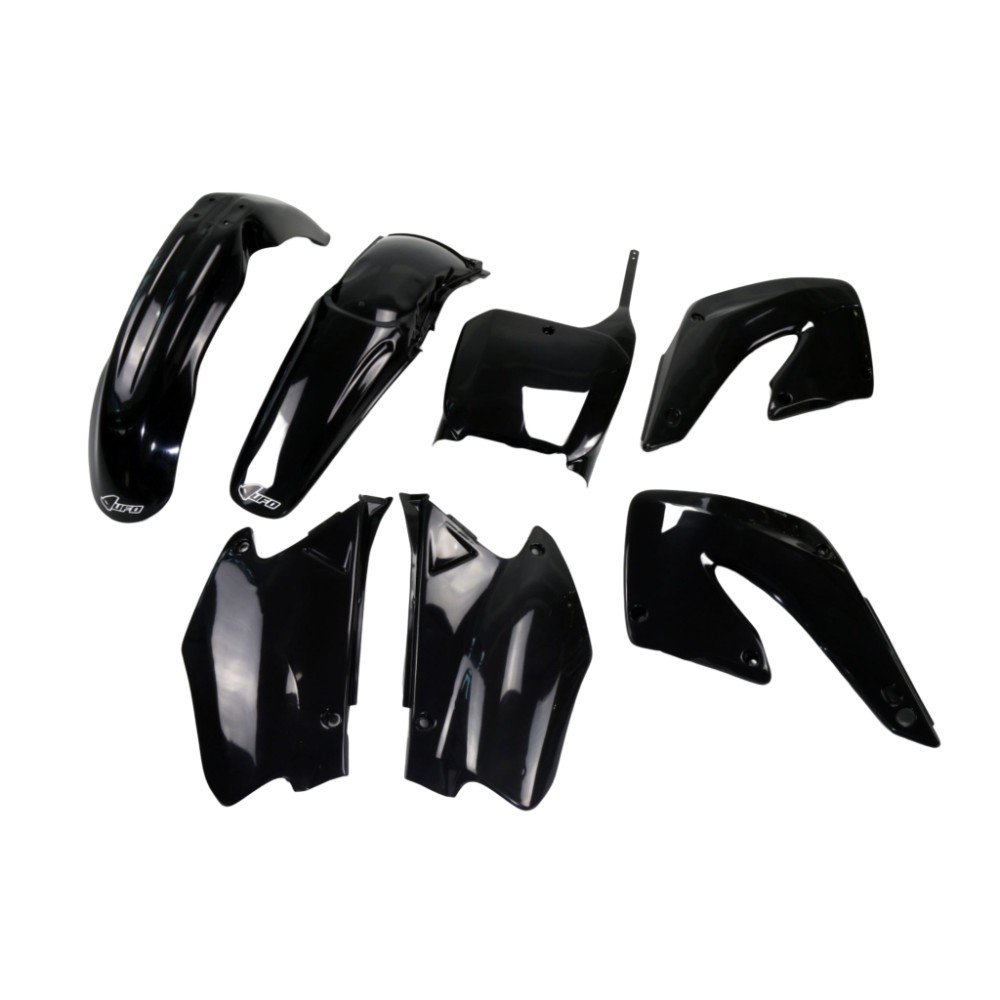 Kit de plásticos UFO Honda CR 125/250 00-01