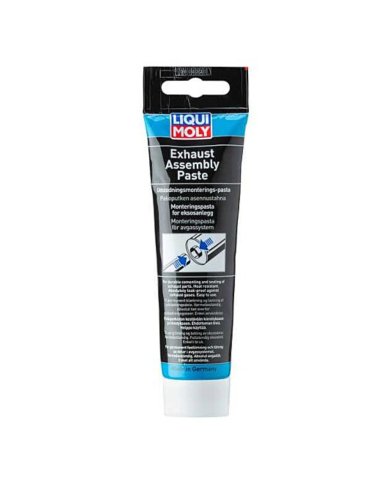 Pasta de montaje de escapes Liqui Moly 150g Pasta de montaje de escapes Liqui Moly 150g