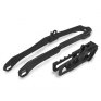 Kit guía cadena + patín Honda CRF 250 R/RX 22-23 450 R/RX 21-23
