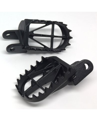 ESTRIBERAS DRC ANCHA SUPER XR250BAJA XR250MOTARD ESTRIBERAS DRC ANCHA SUPER XR250BAJA XR250MOTARD