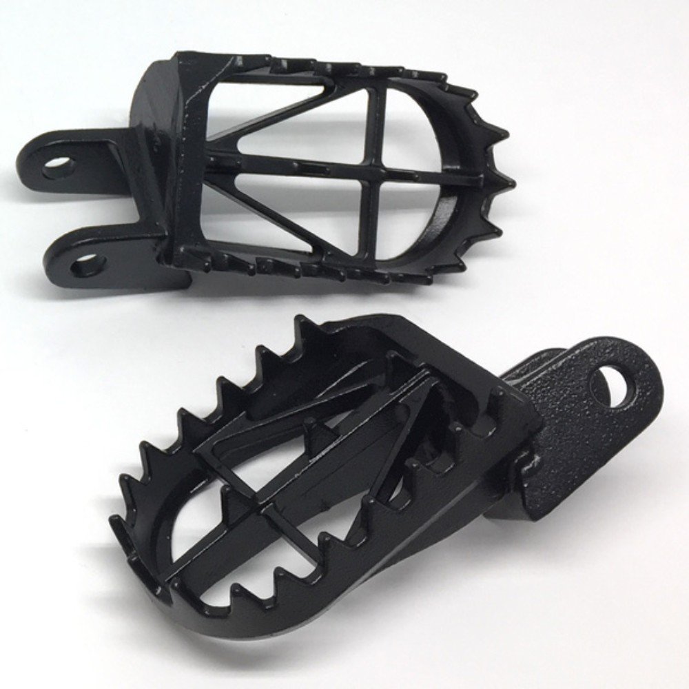 ESTRIBERAS DRC ANCHA SUPER XR250BAJA XR250MOTARD