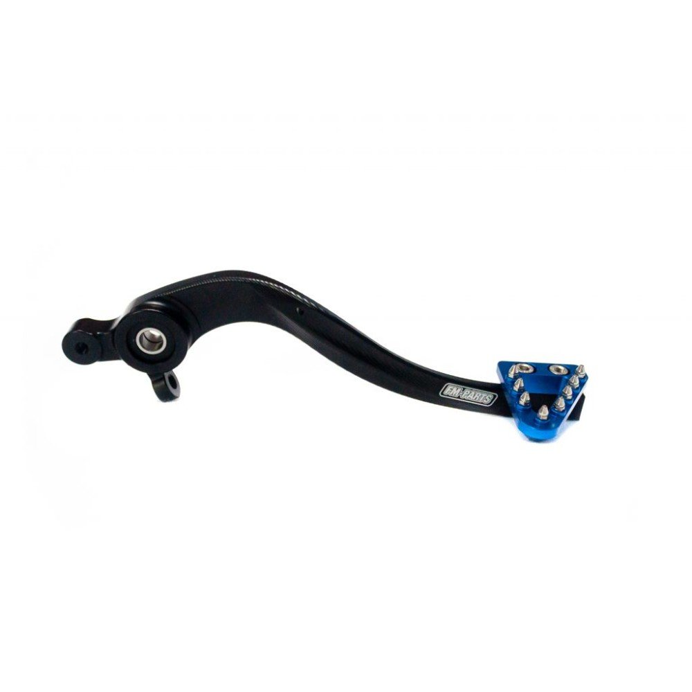 Pedal de freno ajustable FM-Parts Ktm 17-23 Pedal de freno ajustable FM-Parts Ktm 17-23