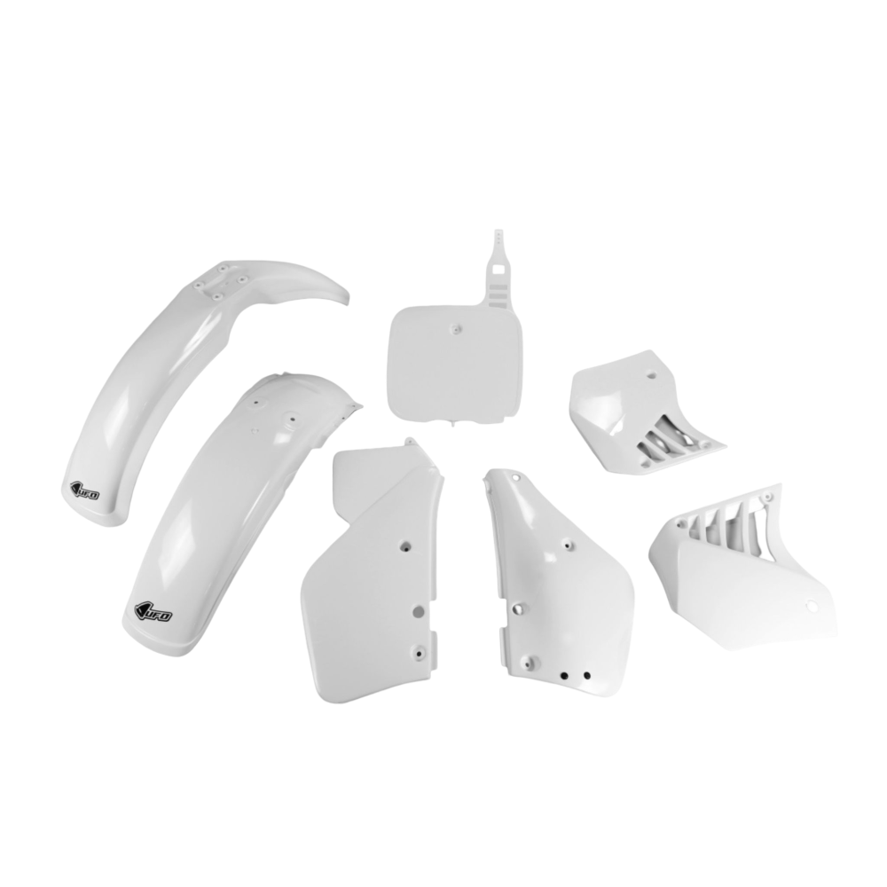 Kit de plásticos Yamaha YZ 125 87-88