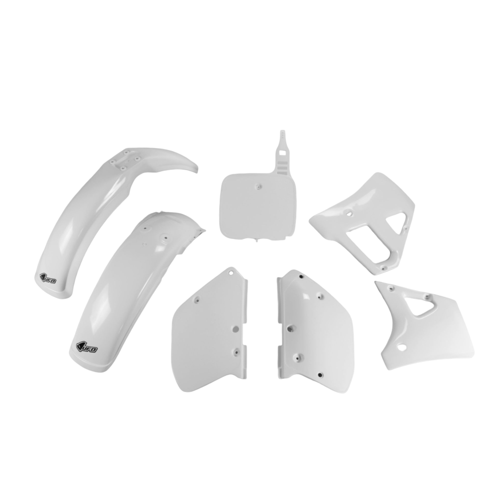 Kit de plásticos Yamaha YZ 125 89-90 / YZ 250 89