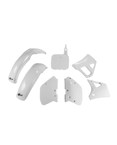 Kit de plásticos Yamaha YZ 125 89-90 / YZ 250 89 Kit de plásticos Yamaha YZ 125 89-90 / YZ 250 89