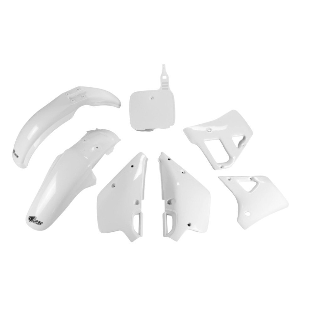 Kit de plásticos Yamaha YZ 125 1991