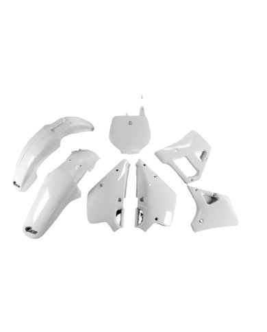Kit de plásticos Yamaha YZ 125 1992 Kit de plásticos Yamaha YZ 125 1992