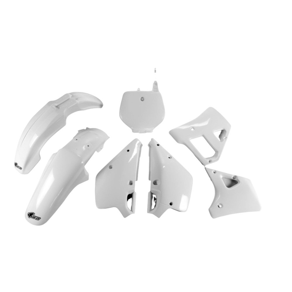Kit de plásticos Yamaha YZ 125 1992