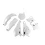 Kit de plásticos Yamaha YZ 125/250 93-95