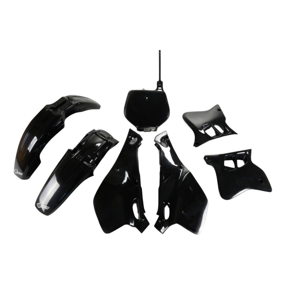 Kit de plásticos Yamaha YZ 125/250 93-95