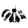 Kit de plásticos Yamaha YZ 125/250 93-95