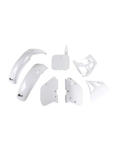 Kit de plásticos Yamaha YZ 250 1990
