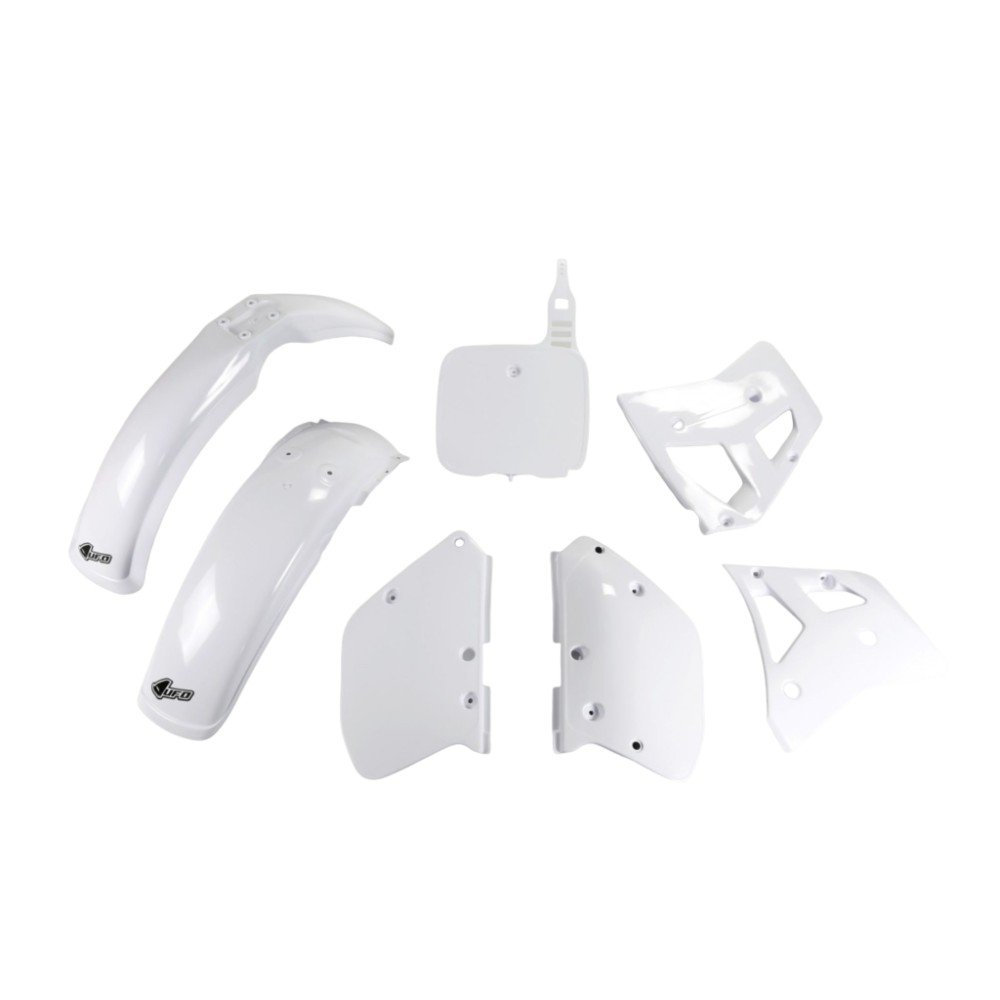 Kit de plásticos Yamaha YZ 250 1990