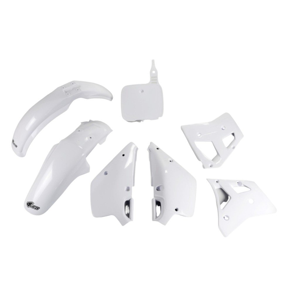 Kit de plásticos Yamaha YZ 250 1991