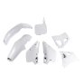 Kit de plásticos Yamaha YZ 250 1991