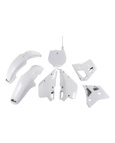 Kit de plásticos Yamaha YZ 250 1992 Kit de plásticos Yamaha YZ 250 1992