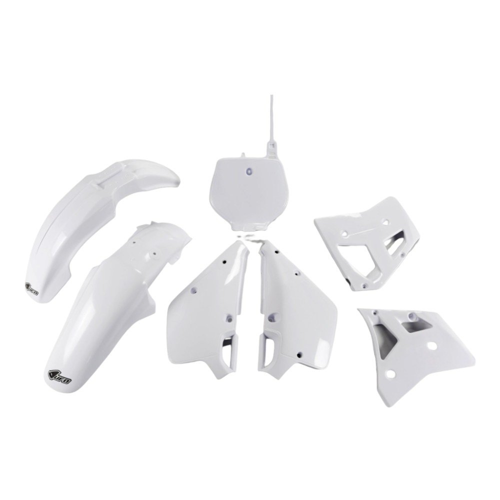 Kit de plásticos Yamaha YZ 250 1992