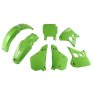 Kit de plásticos  Kawasaki KX 250 90-91