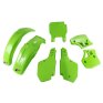 Kit de plásticos  Kawasaki KX 500 93-95