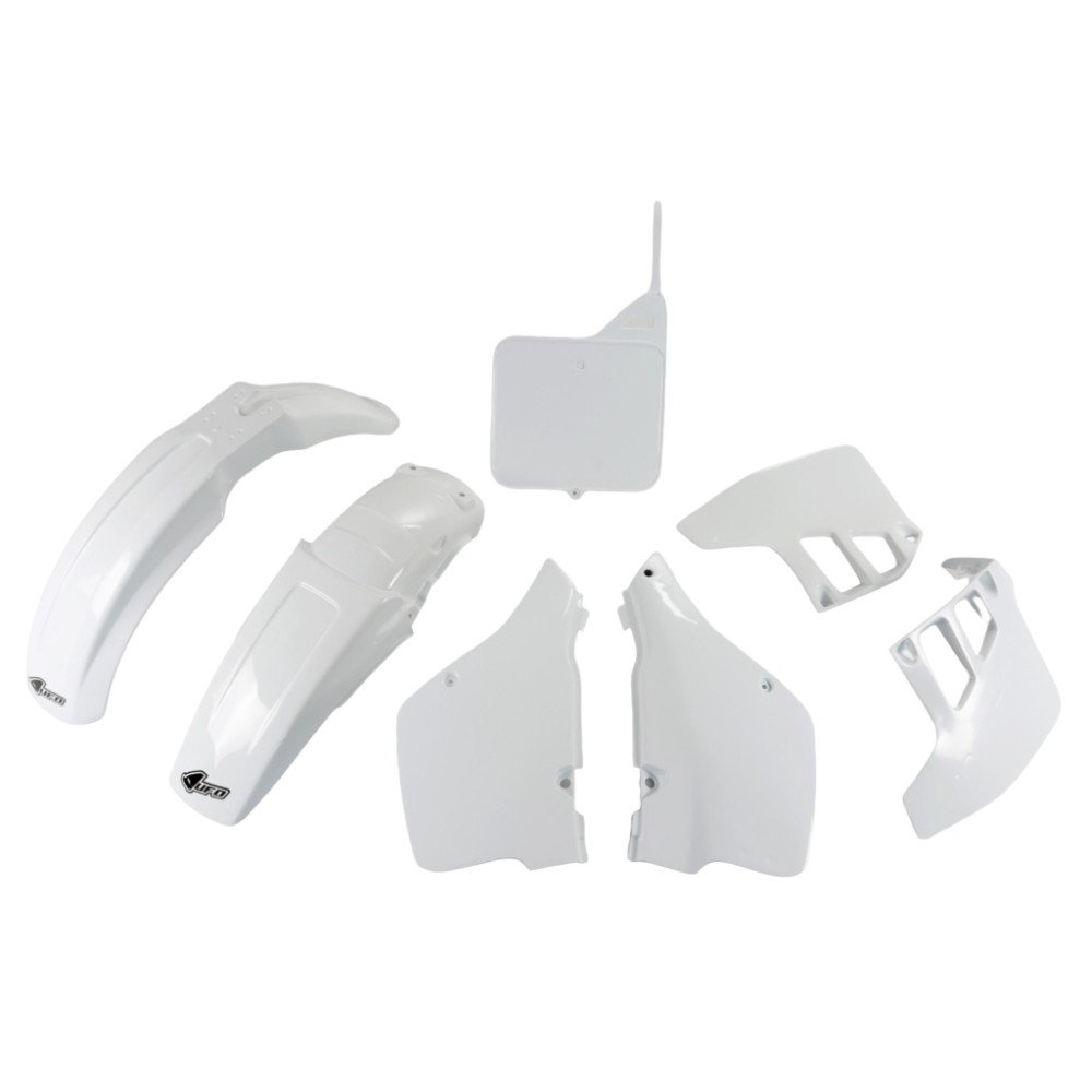 Kit de plásticos UFO Suzuki RM 125 89-91