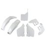 Kit de plásticos UFO Suzuki RM 125 89-91
