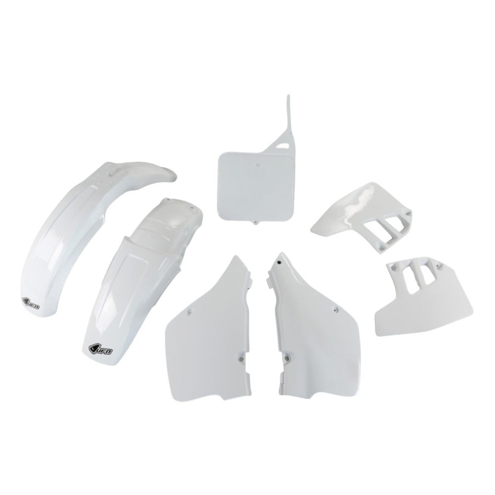 Kit de plásticos UFO Suzuki RM 125 1992