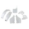 Kit de plásticos UFO Suzuki RM 125 1992