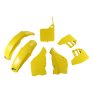 Kit de plásticos UFO Suzuki RM 125 1992