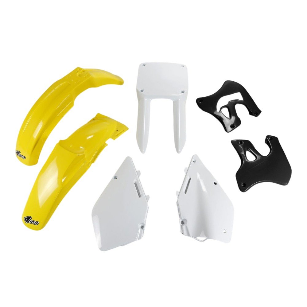 Kit de plásticos UFO Suzuki RM 125/250 96-98
