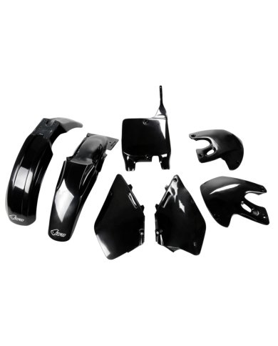 Kit de plásticos UFO Suzuki RM 125/250 99-00