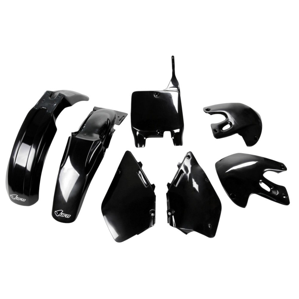 Kit de plásticos UFO Suzuki RM 125/250 99-00