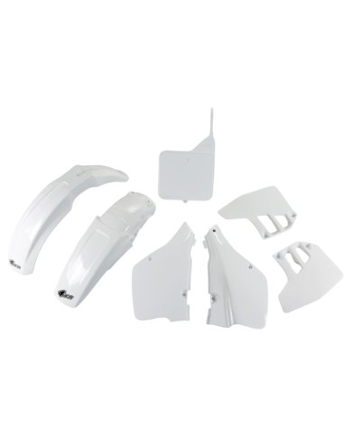 Kit de plásticos UFO Suzuki RM 250 89-91