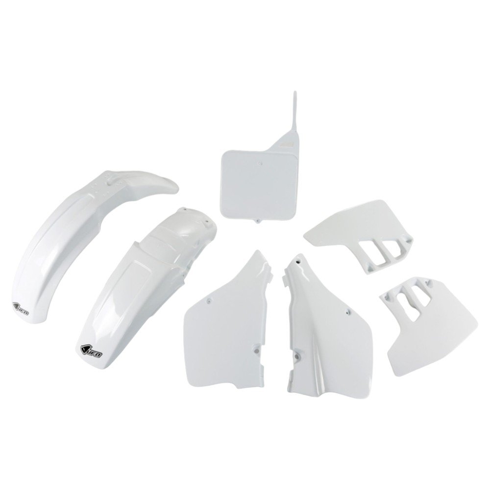 Kit de plásticos UFO Suzuki RM 250 89-91