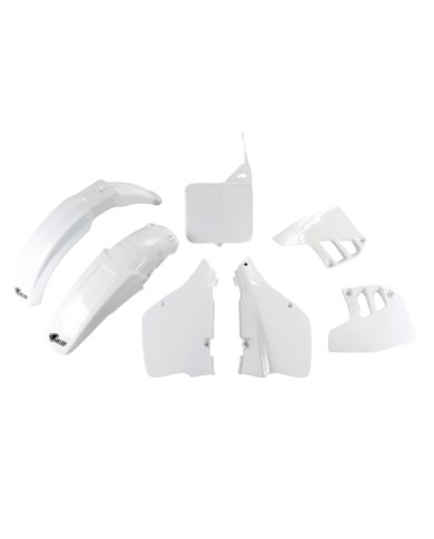 Kit de plásticos UFO Suzuki RM 250 1992