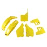 Kit de plásticos UFO Suzuki RM 250 1992