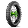 Neumático Michelin Starcross 6 Medium Hard 110/90-19 62 M