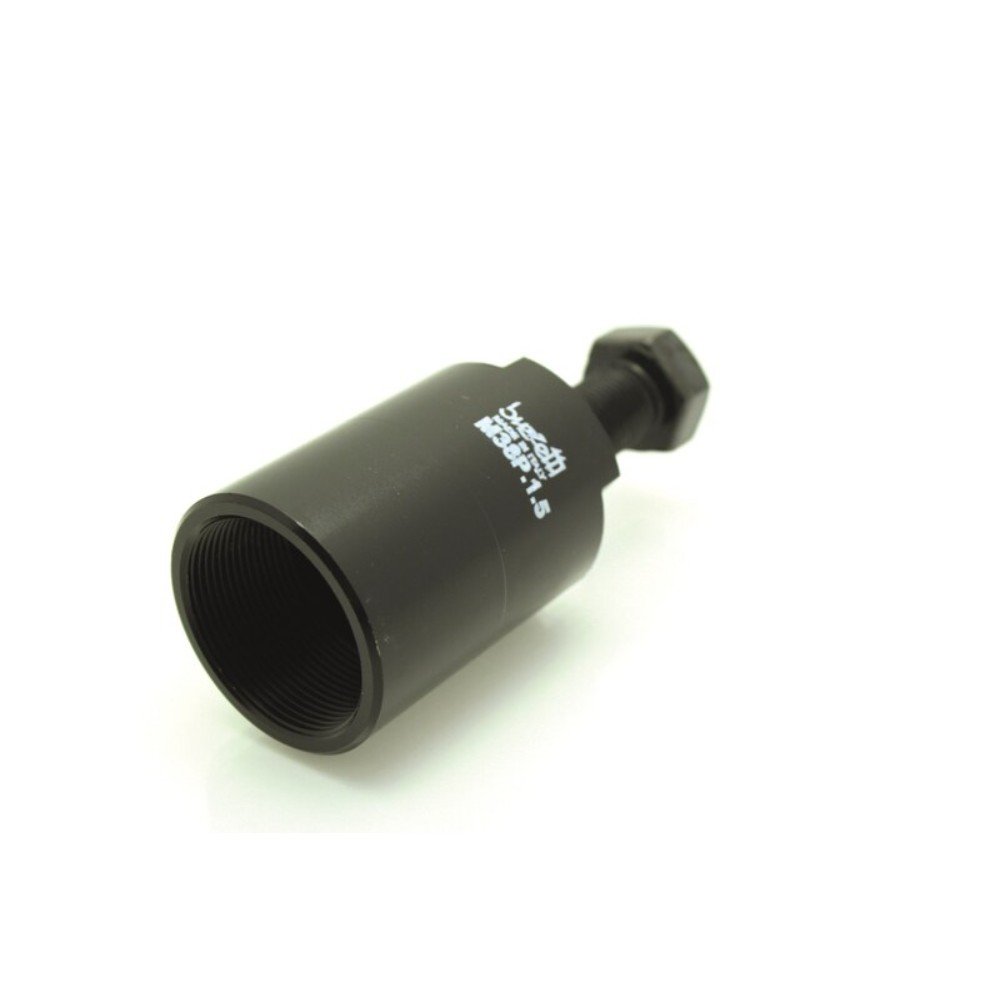 ESTRACT. HEMBRA ROSC 38 X 1,5 LTZ 400