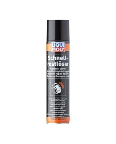 Lubricante aflojatodo Liqui Moly Lubricante aflojatodo Liqui Moly