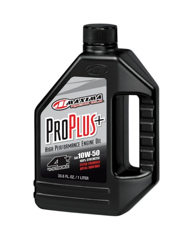 Aceite motor 4T sintético Pro Plus+ 10-50W Aceite motor 4T sintético Pro Plus+ 10-50W