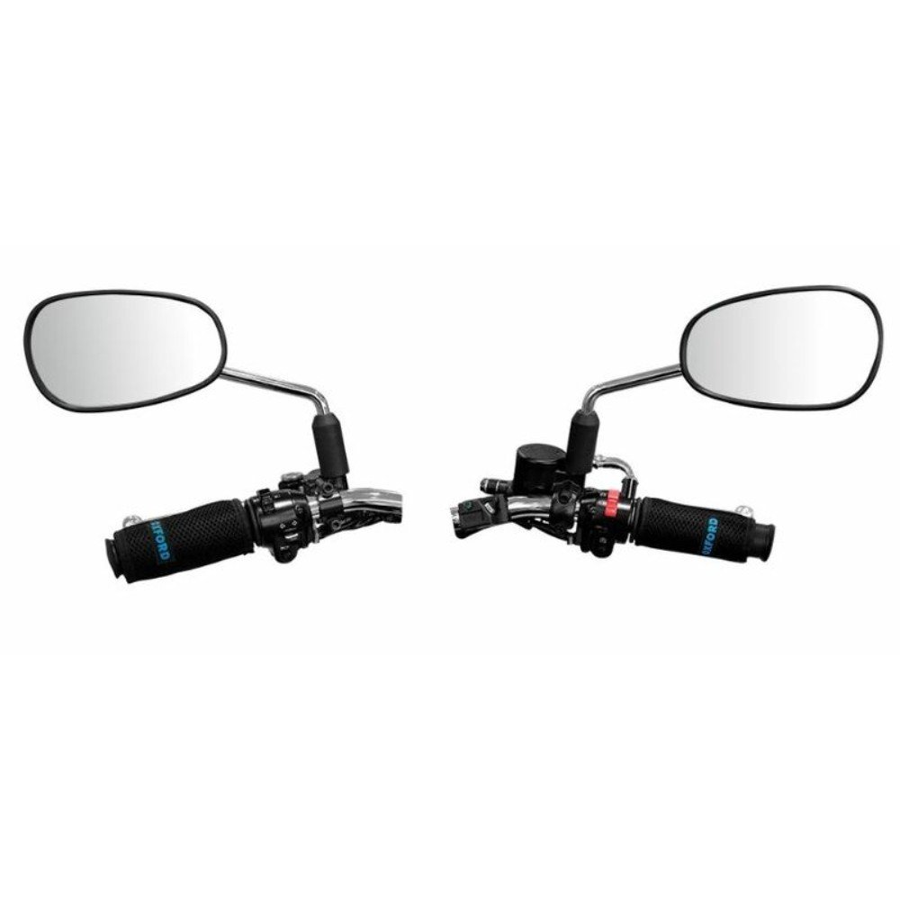 Funda calefactables "HOT HANDS" OXFORD OF694