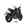 Escape MIVV Oval Carbono Yamaha MT-09 2013/2020