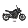 Escape MIVV Oval Carbono Yamaha MT-09 2013/2020