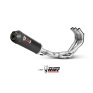 Escape MIVV Oval Carbono Yamaha MT-09 2013/2020