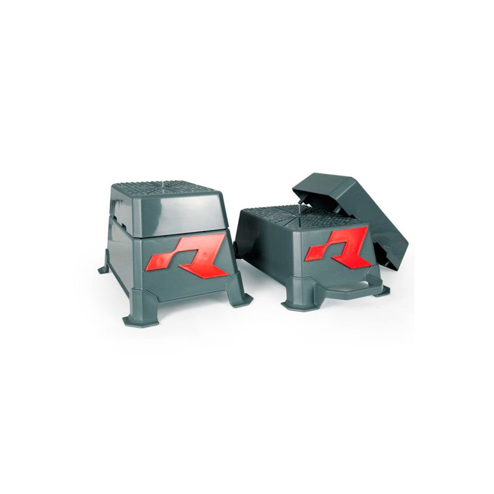 Taco de salida para carreras