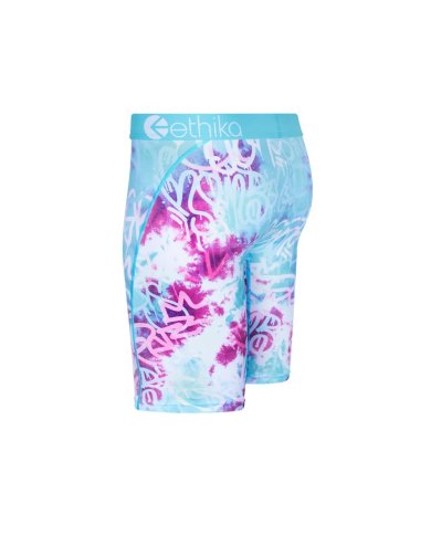 Boxer niño Ethika Dye Graf Boxer niño Ethika Dye Graf