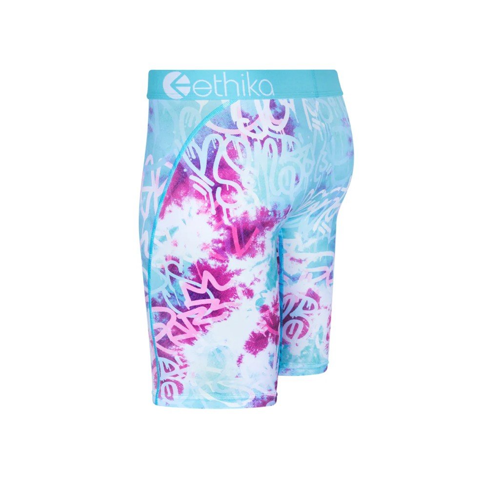 Boxer niño Ethika Dye Graf