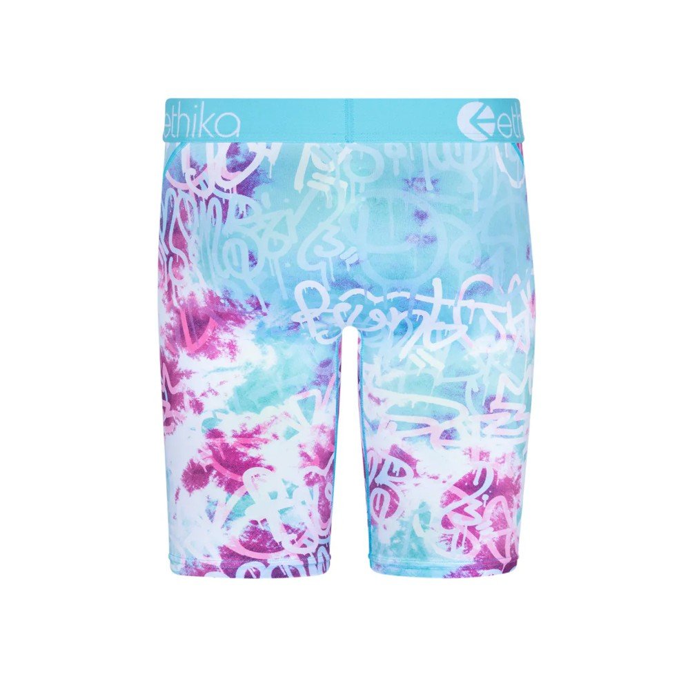 Boxer niño Ethika Dye Graf